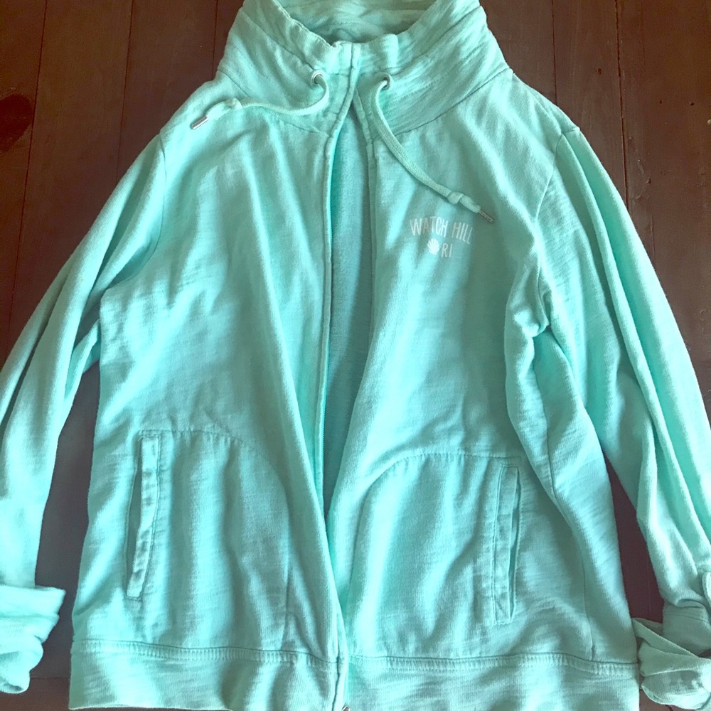 Watch Hill Hoodie